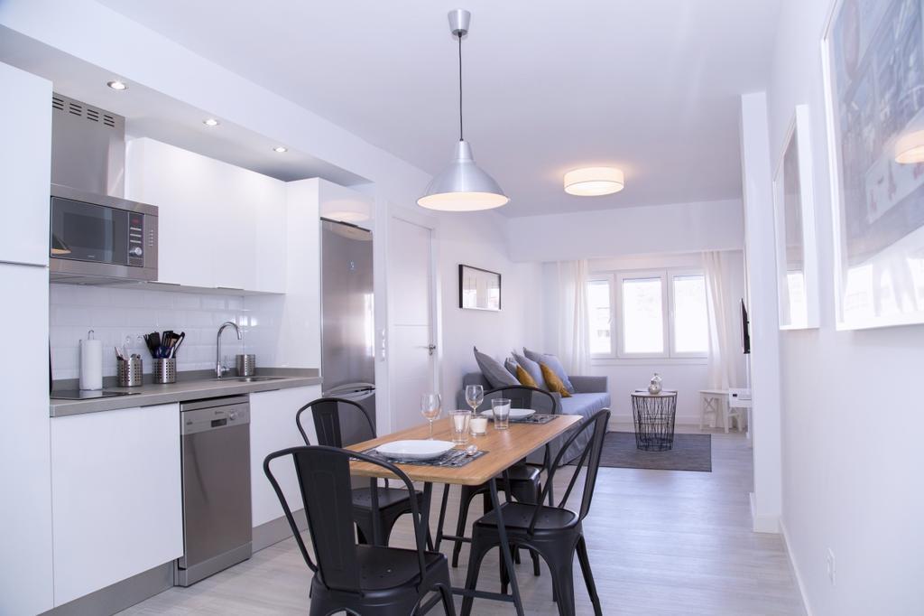 Casa Picasso 6 Lägenhet Málaga Exteriör bild