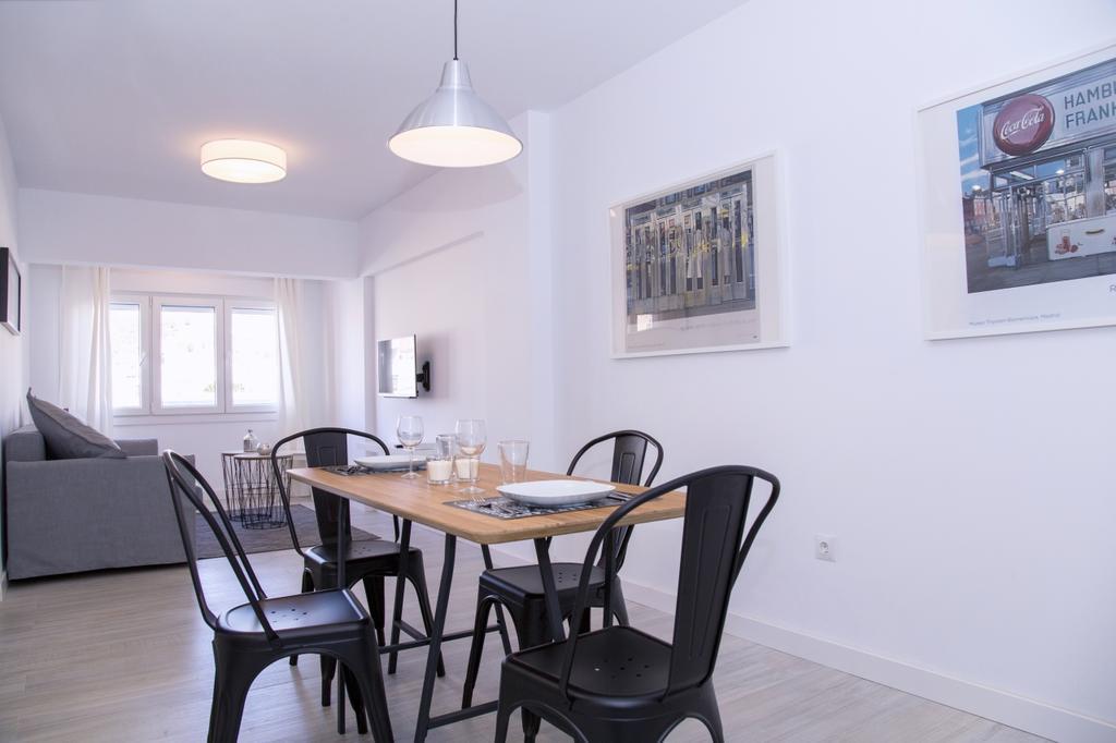 Casa Picasso 6 Lägenhet Málaga Exteriör bild