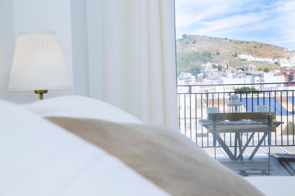 Casa Picasso 6 Lägenhet Málaga Exteriör bild